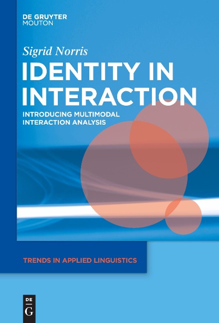 Identity in (Inter)Action: Introducing Multimodal (Inter)Action Analysis