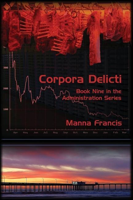 Francis, M: CORPORA DELICTI