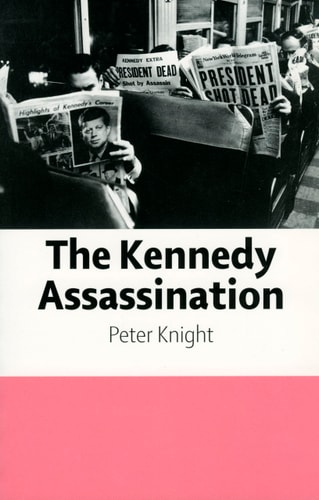 The Kennedy Assassination