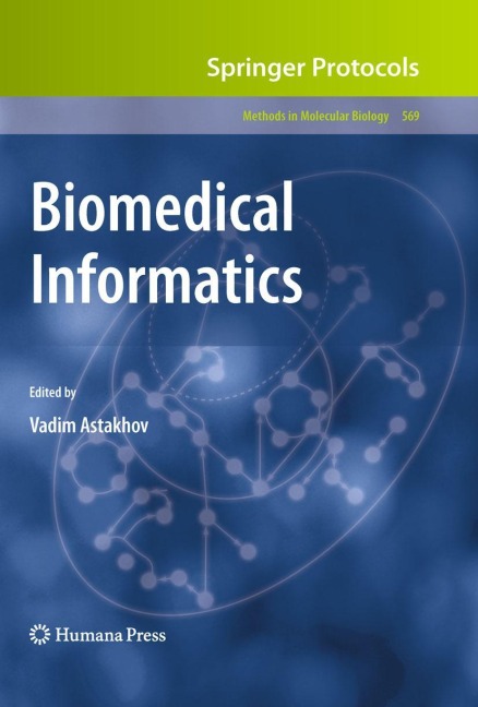 Biomedical Informatics