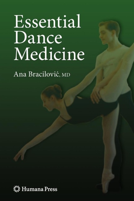 Essential Dance Medicine