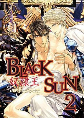 Black Sun, Volume 2
