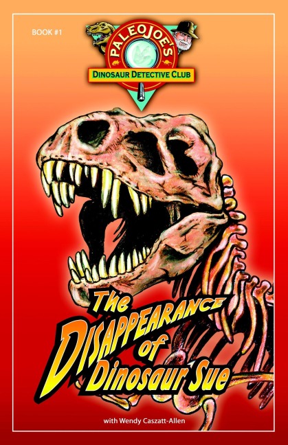The Disappearance of Dinosaur Sue(r)