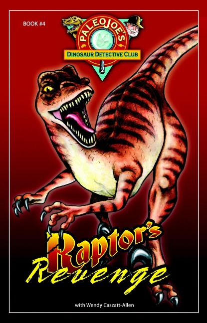 Raptors Revenge