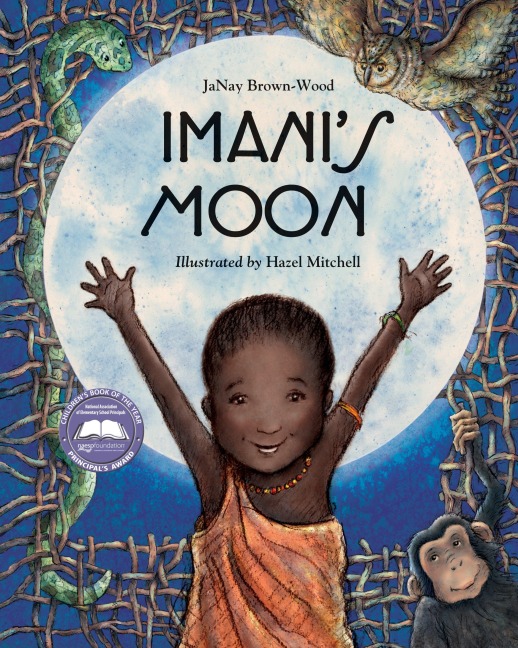 Imanis Moon