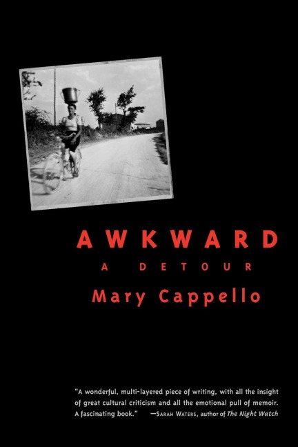 Awkward: A Detour