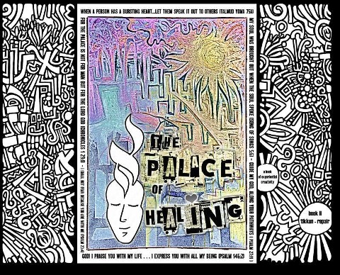 Palace of Healing: Volume 2