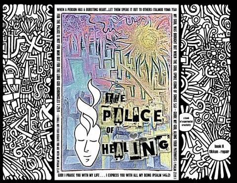 Palace of Healing: Volume 2