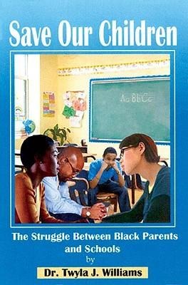 Save Our Children: The Struggle Between Black Families and Schools