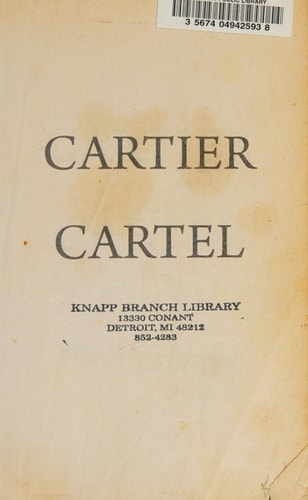 Cartier Cartel