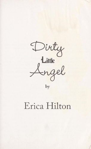 Dirty Little Angel