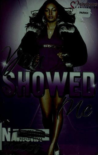 You Showed Me
