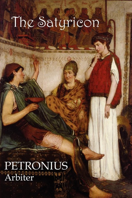 The Satyricon