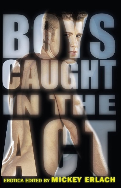 Boys Caught in the Act
