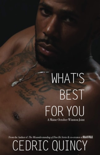 What's Best For You