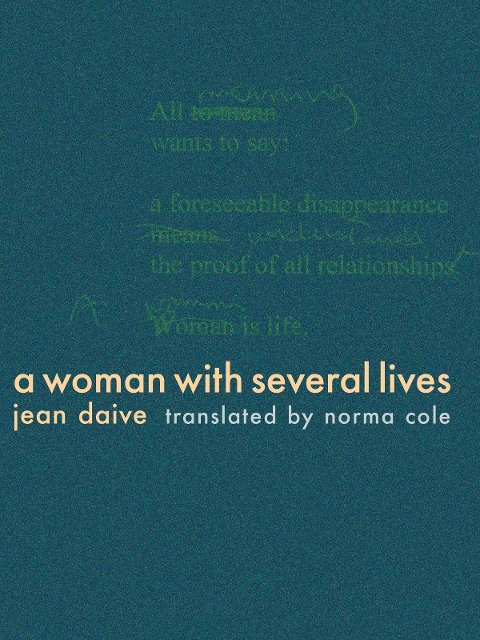 A Woman with Several Lives