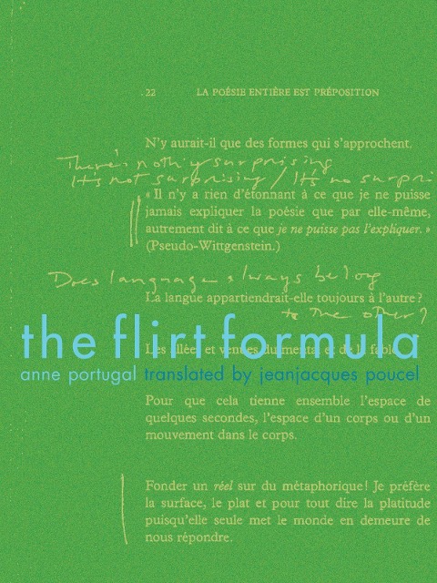 The Flirt Formula