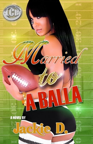 Married to a Balla