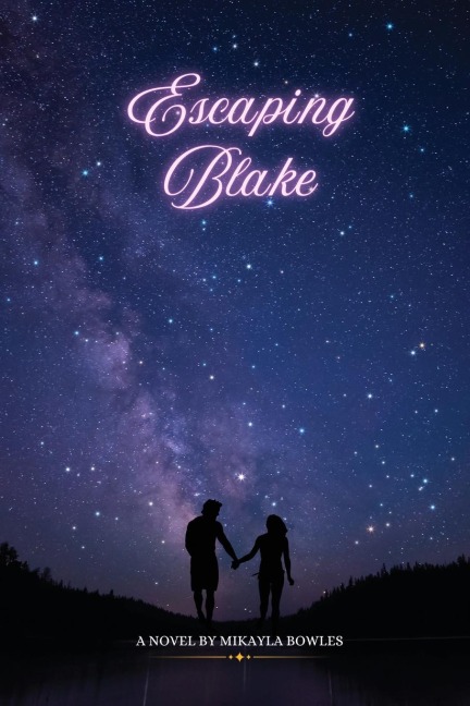 Escaping Blake