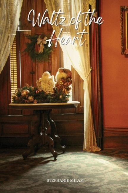Waltz of the Heart