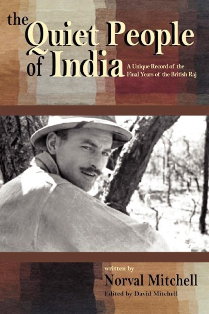 The Quiet People of India