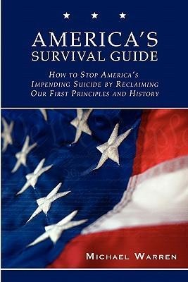 Americas Survival Guide