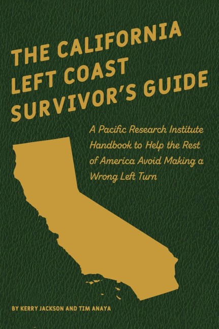 The California Left Coast Survivors Guide