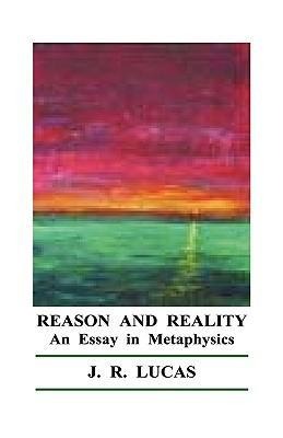 Reason and Reality