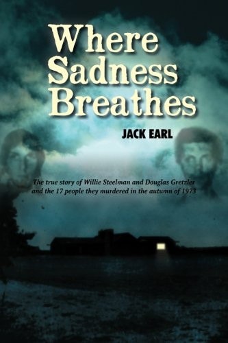 Where Sadness Breathes