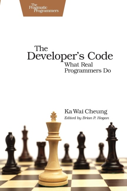 The Developers Code: What Real Programmers Do