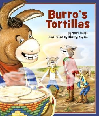 Burros Tortillas