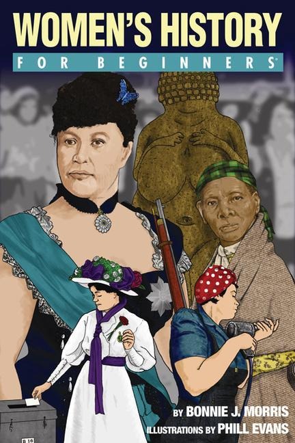 Womens History for Beginners
