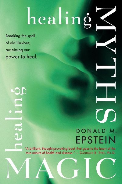 Healing Myths, Healing Magic