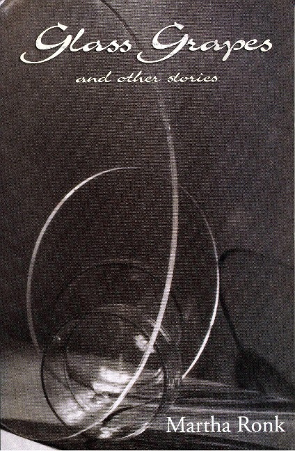 Glass Grapes: and Other Stories