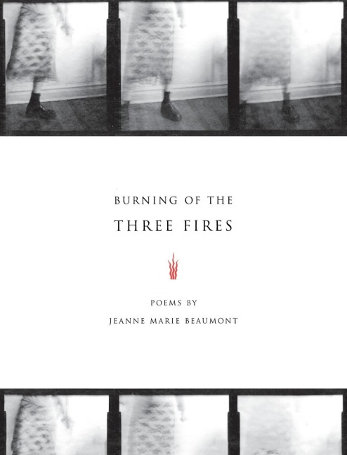 Burning of the Three Fires