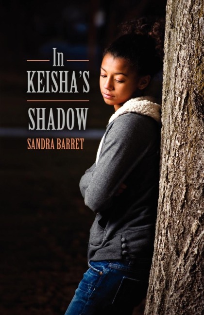 In Keishas Shadow