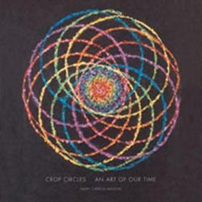Crop Circles: An Art of Our Time