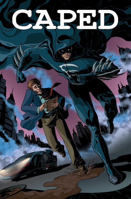 Caped