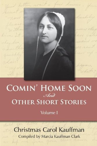 Comin' Home Soon And Other Short Stories