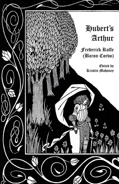 Huberts Arthur