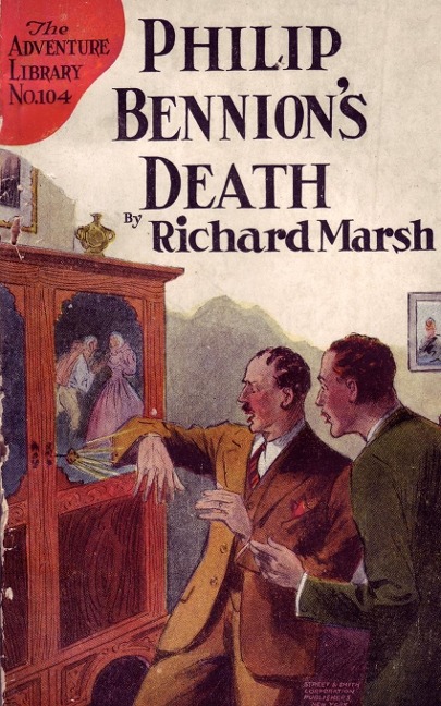 Philip Bennions Death