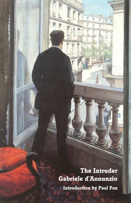 The Intruder (Linnocente)