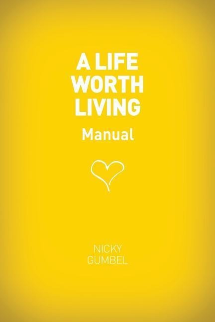 A Life Worth Living Guest Manual