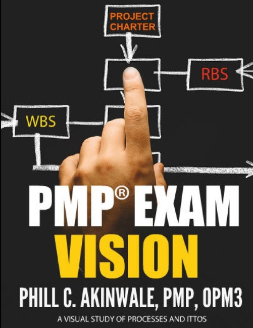 PMP EXAM VISION: Visualizing the PMBOK Guide for the PMP Exam