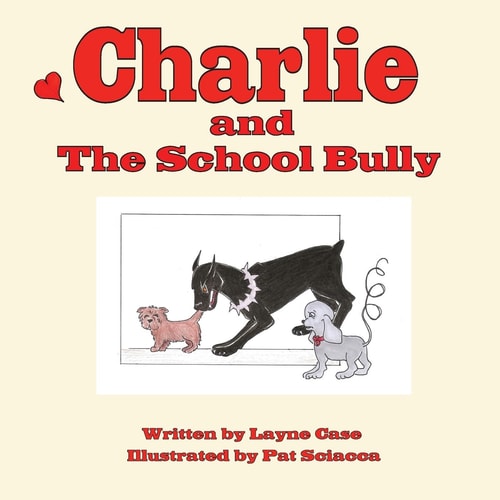 Charlie and the School Bully