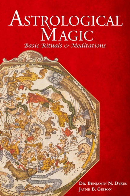 Astrological Magic: Basic Rituals & Meditations