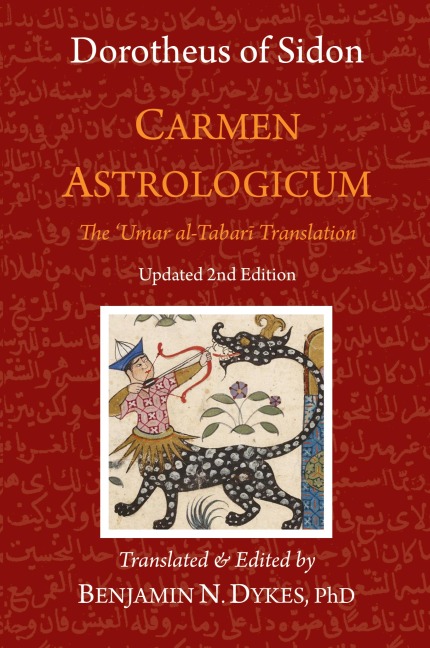 Carmen Astrologicum: The Umar al-Tabari Translation