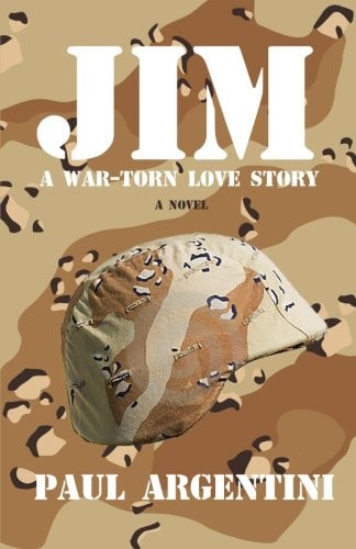 Jim A War-torn Love Story : a Novel