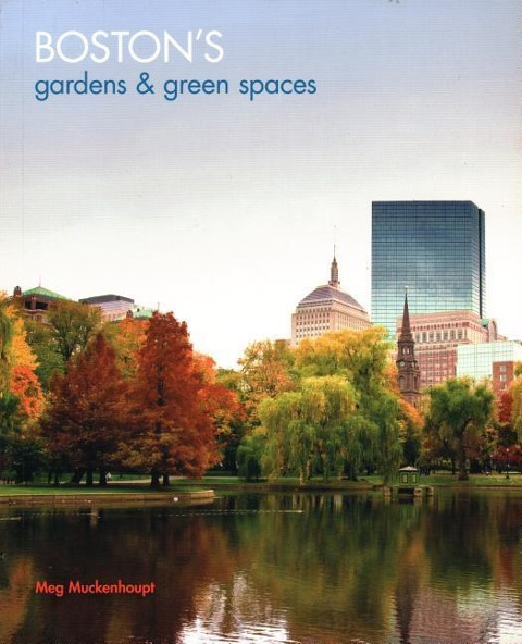 Bostons Gardens & Green Spaces