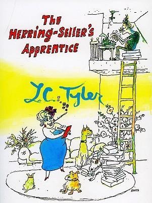 The Herring Sellers Apprentice